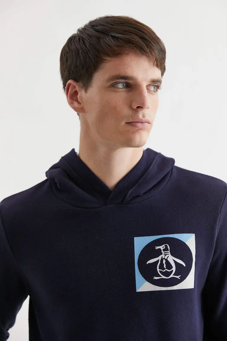 null de Penguin en Buzos y Sweaters para argentina