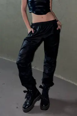 Babucha maserati de Chik Mala en Pantalones para argentina