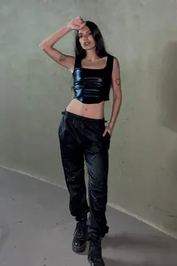 Babucha maserati de Chik Mala en Pantalones para argentina