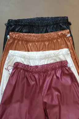 Babucha maserati de Chik Mala en Pantalones para argentina