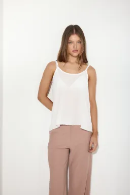 Blusa evelyn de Audaz en Blusas para argentina