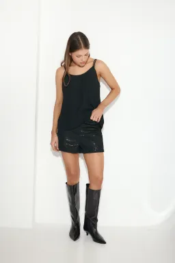 Blusa evelyn de Audaz en Blusas para argentina