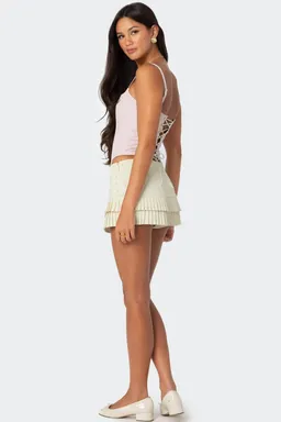 Corset rayas cammie de Edikted en Tops para argentina