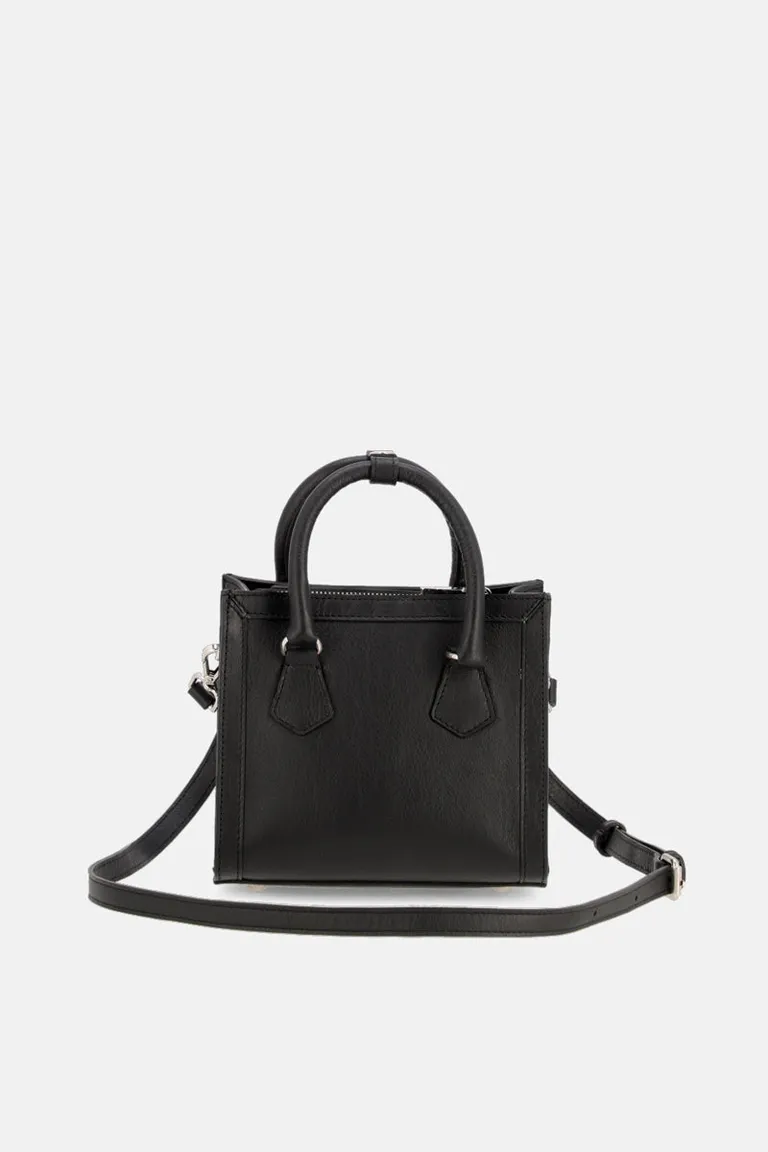 Cartera Crush: Pequeña y con personalidad, el accesorio ideal para tu estilo de Justaosadia en Bolsos y Carteras para argentina