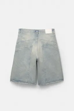 Jorts costura delantera de Pull&Bear en Bermudas y Shorts para argentina