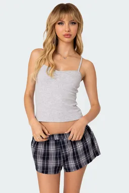 Musculosa ajustable makena de Edikted en Tops para argentina