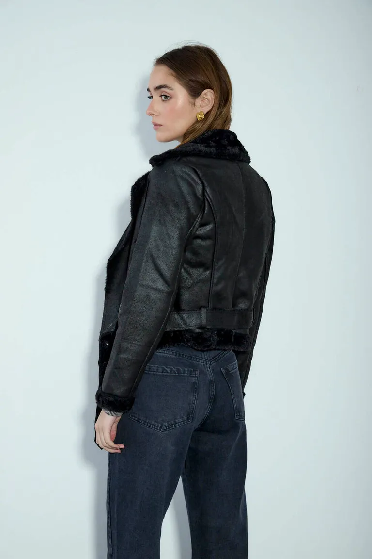 Gamulan kaisen de Audaz en Chaquetas para argentina