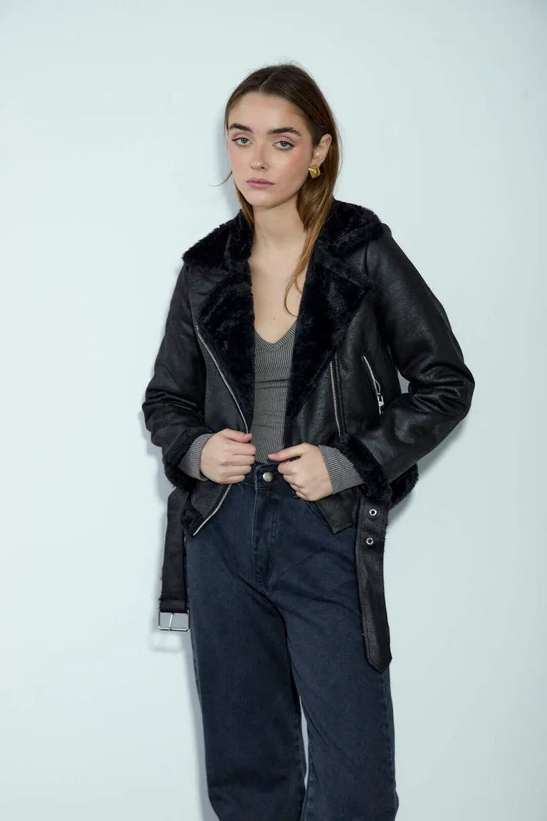 Gamulan kaisen de Audaz en Chaquetas para argentina