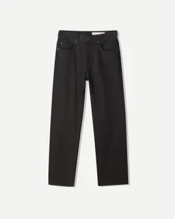 Jeans corte recto de Bershka en Pantalones para argentina