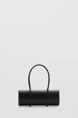 Bolso clutch doble asa de Mango en Bolsos y Carteras para argentina