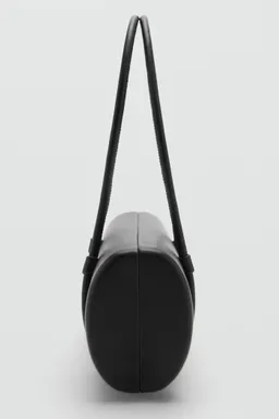 Bolso clutch doble asa de Mango en Bolsos y Carteras para argentina