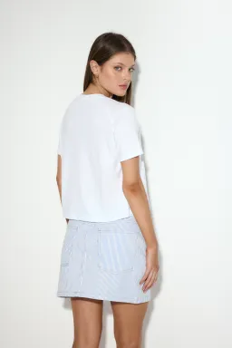 Remera piedras amatista de Audaz en Remeras para argentina