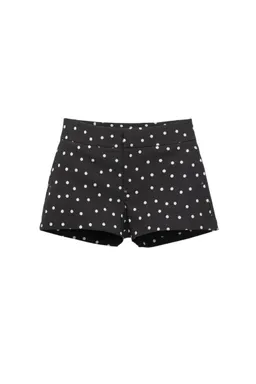 Bermuda de lunares de Pull&Bear en Shorts para argentina