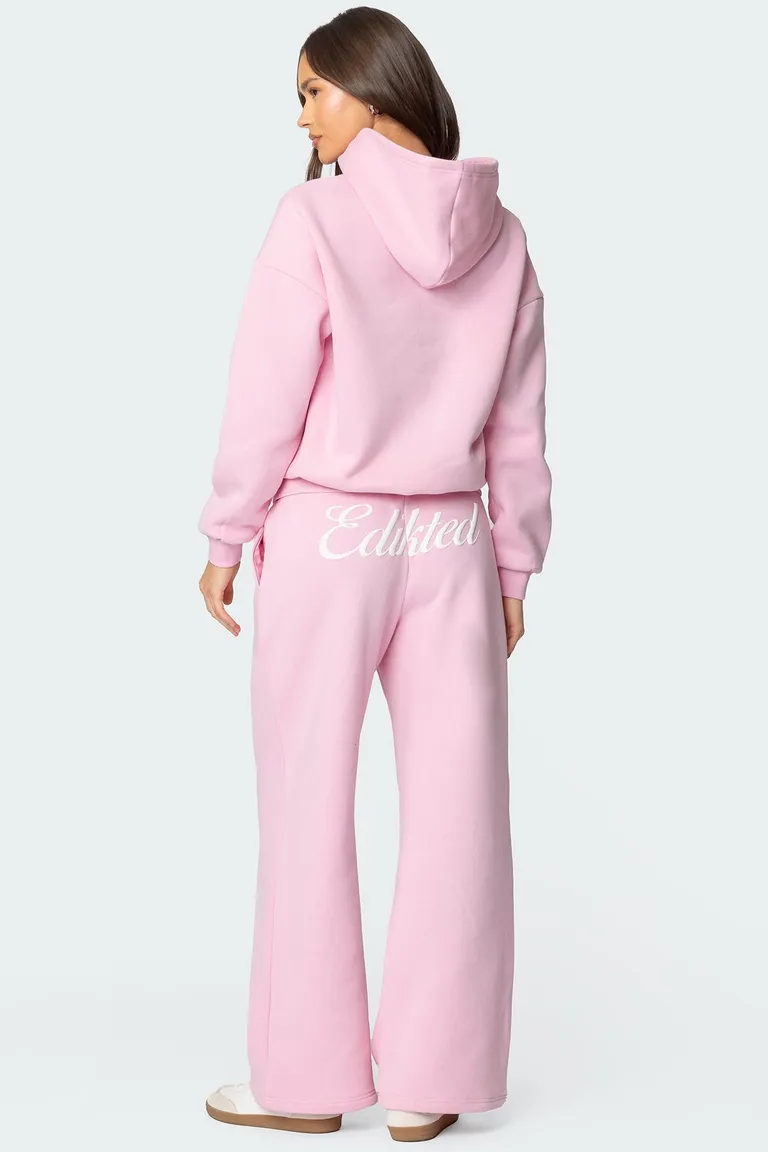 Pantalón jogging miss de Edikted en Pantalones para argentina