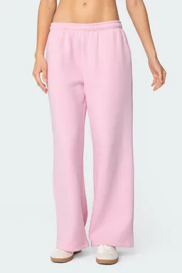 Pantalón jogging miss de Edikted en Pantalones para argentina