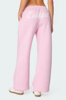 Pantalón jogging miss de Edikted en Pantalones para argentina