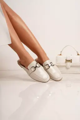 Flats marga charol de Volga Shoes en Ballerinas para argentina