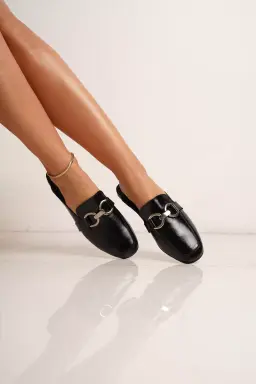 Flats marga charol de Volga Shoes en Ballerinas para argentina