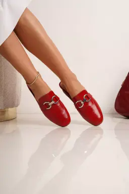 Flats marga charol de Volga Shoes en Ballerinas para argentina