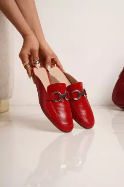 Flats marga charol de Volga Shoes en Ballerinas para argentina