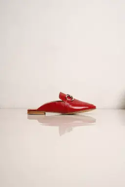 Flats marga charol de Volga Shoes en Ballerinas para argentina
