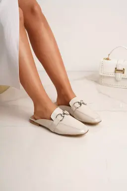 Flats marga charol de Volga Shoes en Ballerinas para argentina