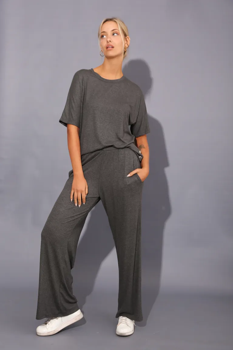 Pantalón estocolmo - Elegante y versátil monos para mujer de Apricot en Pantalones para argentina