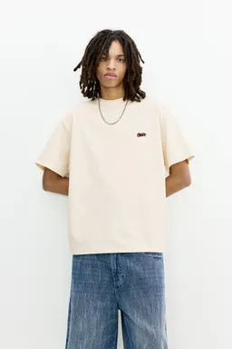 Remera logo stwd de Pull&Bear en Remeras y Polos para argentina