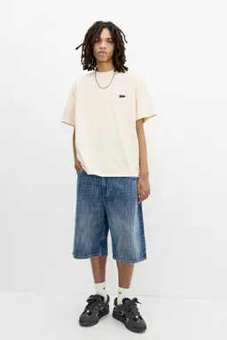 Remera logo stwd de Pull&Bear en Remeras y Polos para argentina