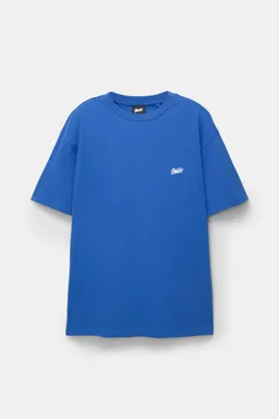 Remera logo stwd de Pull&Bear en Remeras y Polos para argentina