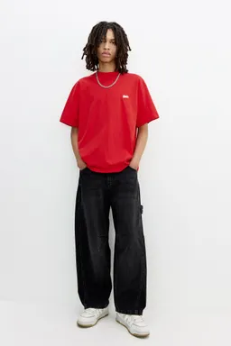 Remera logo stwd de Pull&Bear en Remeras y Polos para argentina