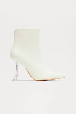 Botines ronan de Fashion Nova en Abotinados para argentina