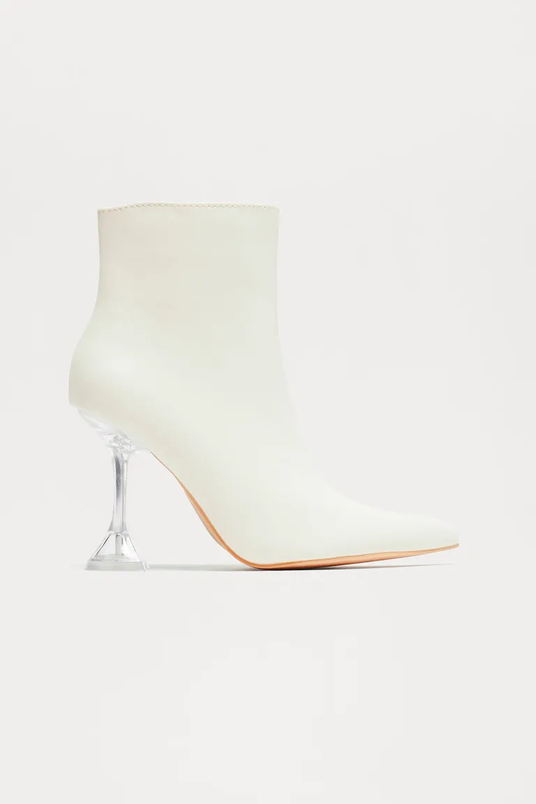 Botines ronan de Fashion Nova en Abotinados para argentina