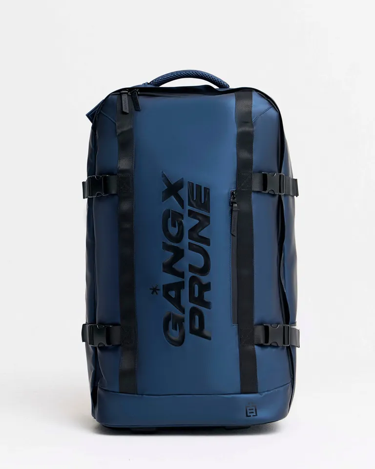 Valija de Viaje Diseño Urbano con Ruedas y Compartimentos Versátiles de Prüne en Maletines para argentina