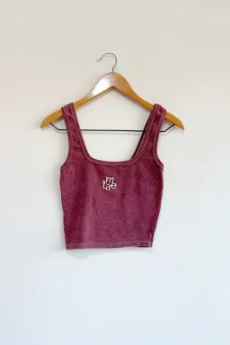 Top musculosa batik meta de Mod Blanc en Tops para argentina