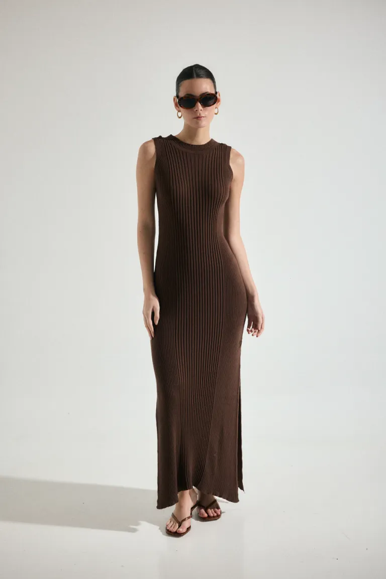 Vestido tejido karina de Audaz en Vestidos para argentina