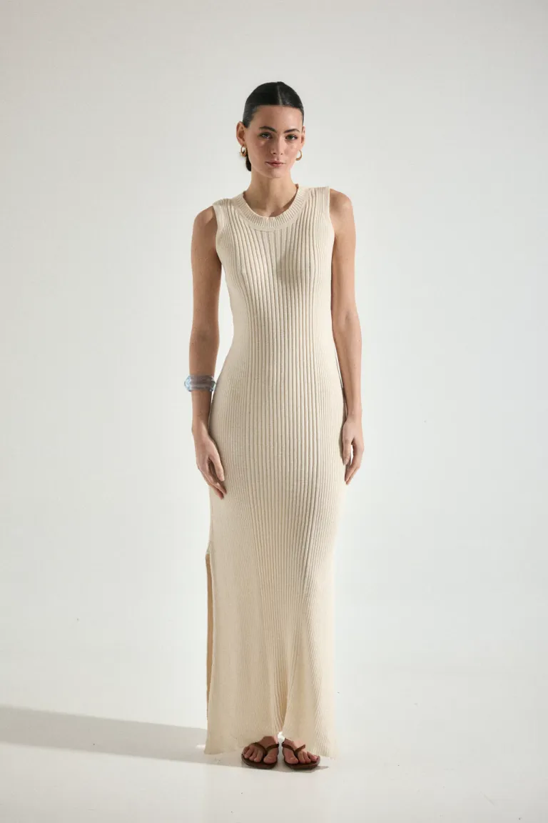 Vestido tejido karina de Audaz en Vestidos para argentina