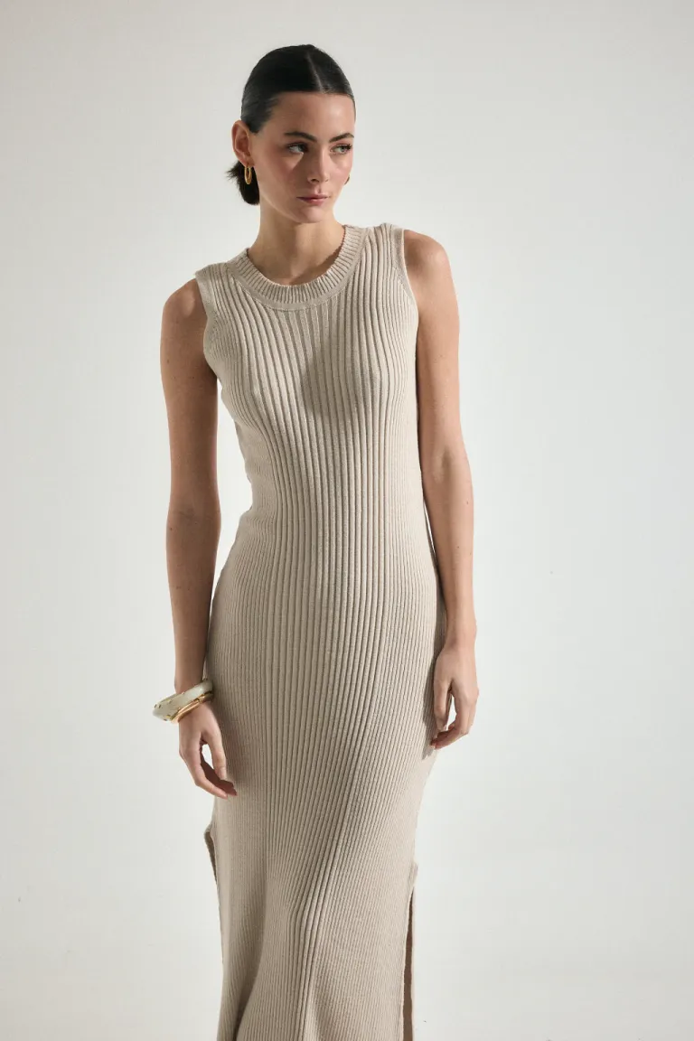 Vestido tejido karina de Audaz en Vestidos para argentina