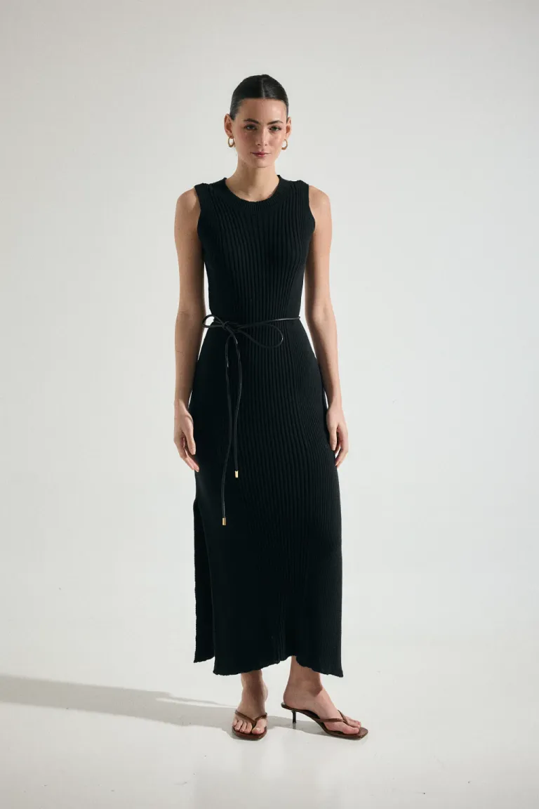 Vestido tejido karina de Audaz en Vestidos para argentina