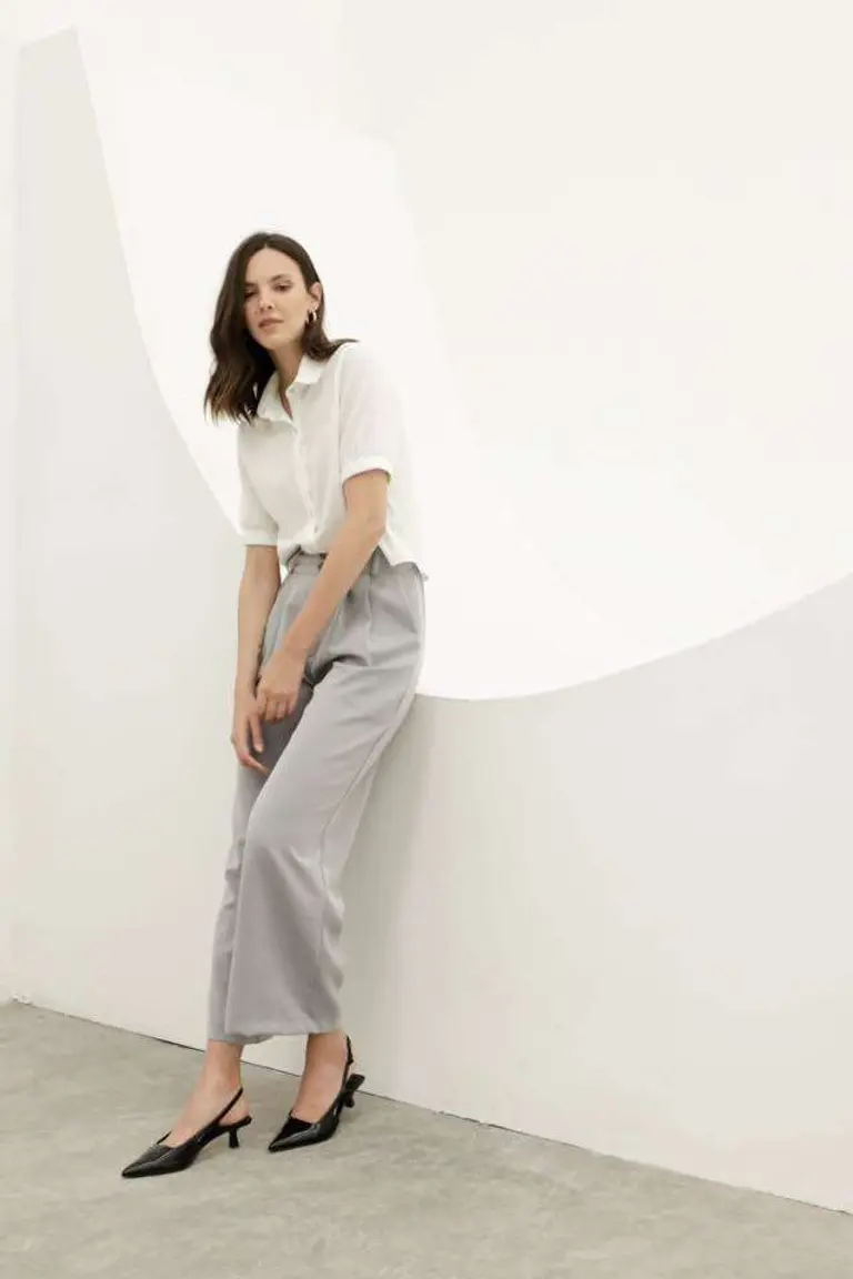 Camisa Manga Corta de Hesed en Camisas para argentina