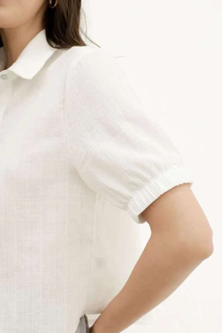 Camisa Manga Corta de Hesed en Camisas para argentina