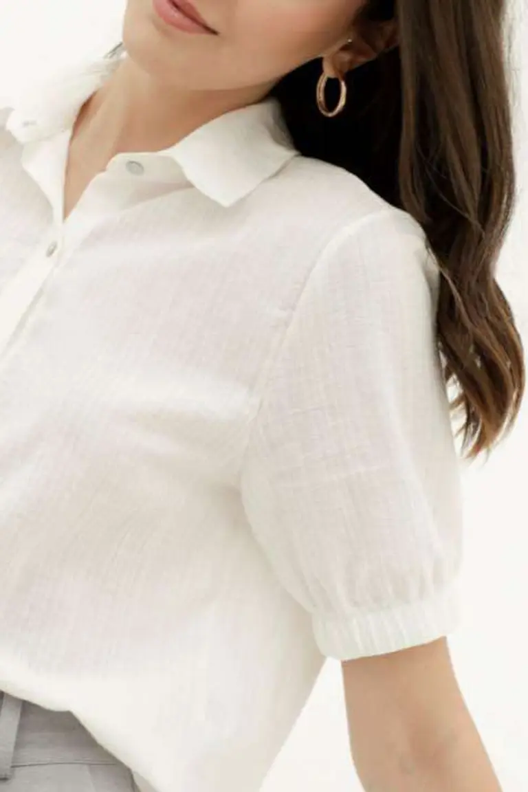 Camisa Manga Corta de Hesed en Camisas para argentina