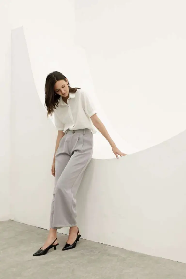 Camisa Manga Corta de Hesed en Camisas para argentina