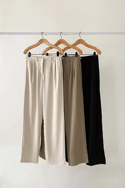 Pantalón sastrero de Kandente en Pantalones para argentina