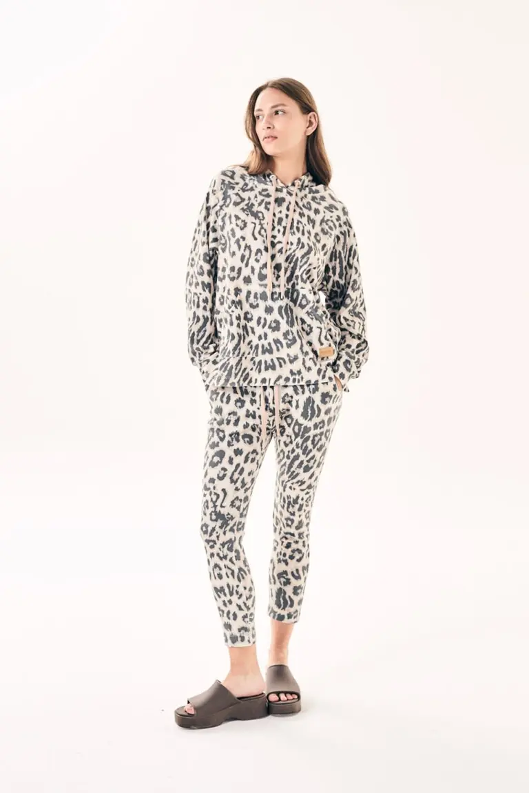 Buzo Animal Print de Kremia en Buzos y Sweaters para argentina