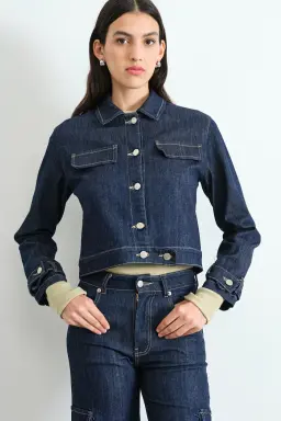 Campera vicuña de Nam en Chaquetas para argentina