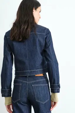Campera vicuña de Nam en Chaquetas para argentina