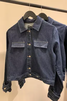 Campera vicuña de Nam en Chaquetas para argentina