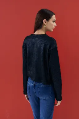 Buzo brillos bunda de Audaz en Buzos y Sweaters para argentina