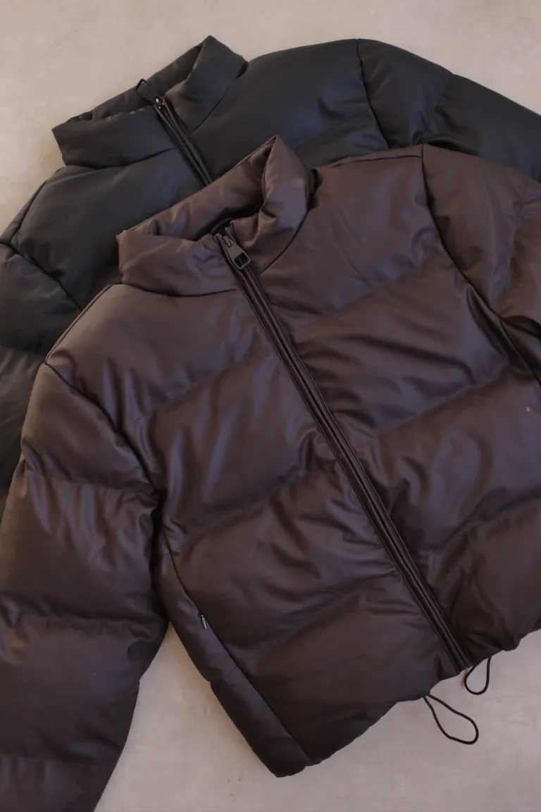 Campera Acolchada de Lemmon en Chaquetas para argentina